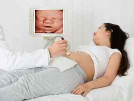 Prenatal Pregnancy Ultrasound & Spa