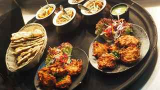 Profitable & Popular Indian Restaurant