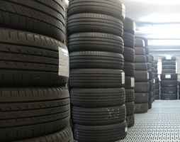 Established, Profitable Tire Store with Mobile Svc