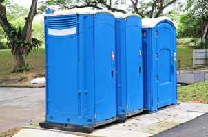Growing Toilet & Roll-off Container Rentals