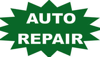 Successful Established Auto Repair