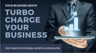 Turbocharge Your Business - Guaranteed Leads