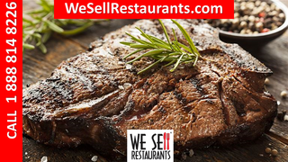 PROFITABLE Restaurant for Sale with Real Estate