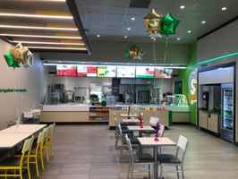 Sub Shop Franchise - Busy Locations