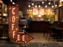 Great Cash Flow - Coffee Shop Available