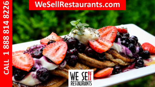 Healthy Restaurant for Sale in Fort Lauderdale