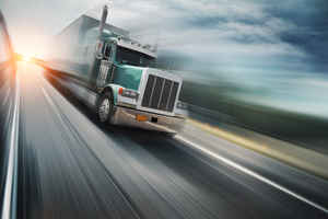 Successful Short Haul Trucking Business