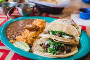Successful American/Tex-Mex Cafe in Fort Worth