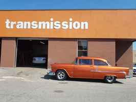Transmission Auto Repair Service Shop- 2 Locations