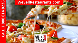 Pizza Franchises ReSale - Multi-Unit Opportunity