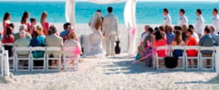 Clearwater Beach Wedding Company – Fun!