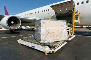 Air Cargo Transport Business For Sale
