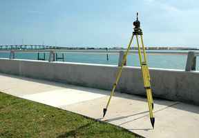 Highly Successful NC Surveying Company