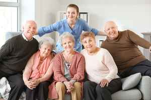 Assisted Living Locations in Wisconsin