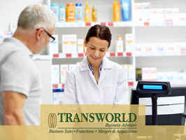 Medical Retail Pharmacy Absentee Owned