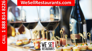 Turn Key Restaurant for Sale in Concord, NC!