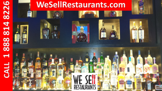 Dallas Sports Bar and Grill for Sale
