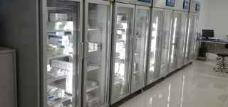 Commercial Refrigeration Parts and Repair Service