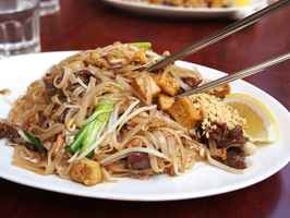 Asian Cuisine Restaurant in Lewisville 2695