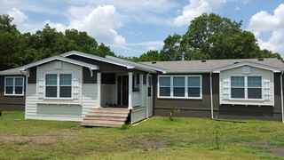 Manufactured Home Repair Business for Sale 2696