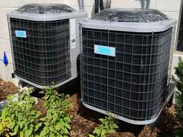 Highly Profitable A/C Contractor-Service Contracts