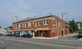 Commercial Property for Sale- Hamilton Tavern