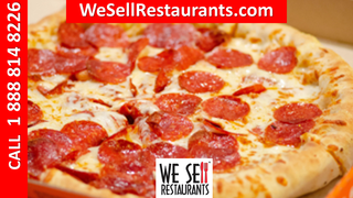 Pizza Franchise for Sale in Mechanicsville, VA!