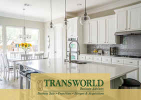 SBA Approved! Upscale Stone & Tile Business