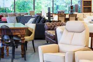 Legacy Furniture and Home Furnishings Store