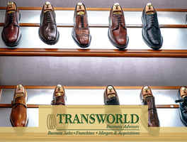 Established Orthotic Shoe Store