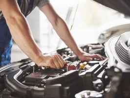 Established Auto Repair with Value-Add Investment