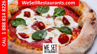 Pizza Franchise ReSale - Very Profitable