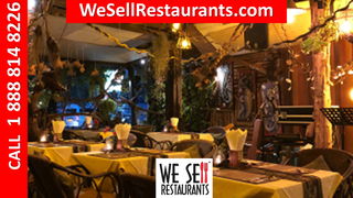 Turn Key Restaurant for Sale Very Motivated