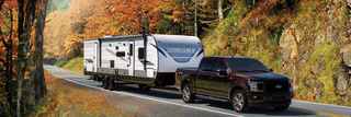 Unique Camper Rental Company with Growth Potential