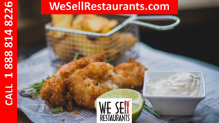 Independently Owned Restaurant for Sale