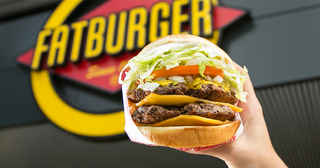 Fatburger Franchise for Sale - Seller Financing