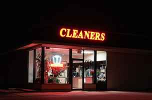 Highly Profitable. Busy Location Dry Cleaners.