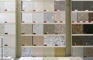 Available: Stone & Tile Importer and Distributor
