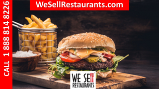 Burger Franchise Resale In Pinellas County FL