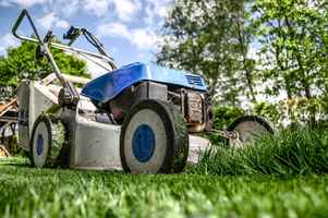 Semi-Absentee Lawn and Landscape Business