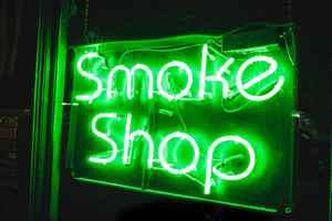 Prime Location Tobacco Shop