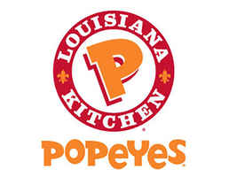 Popeyes Franchise for Sale in New Jersey