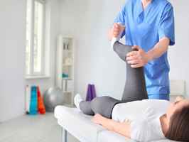 Physical Therapy and Wellness Center
