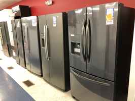 Appliance Sales & Service Business For Sale