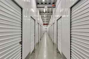 Self-Storage Facility and U-Haul Dealer