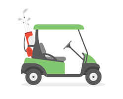 Golf Cart Customizing, Service and Repair Business