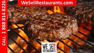 Restaurant for Sale - Weekends Off!