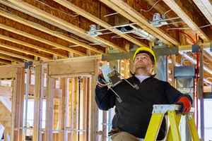 Established Electrical Contractor Business