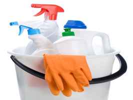 Cleaning Company for Sale - Residential
