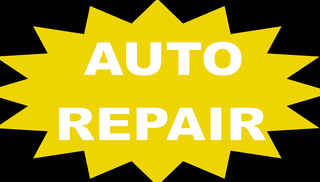 Two Established Auto Repair Centers